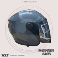HELMET ACES R1 [SIRIM APPROVED]