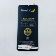 LCD Touchscreen REALME C21Y C25Y Meetoo Super Quality Original
