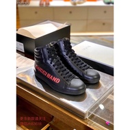 Gucci Gucci Men's Shoes Men's Fashion Casual Shoes Men's Casual High-Top Shoes Casual Sports Shoes M