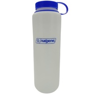 Nalgene 1.5l (48oz) Wide Mouth HDPE Ultralite Bottle - 1500ml -