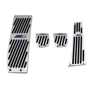 [OUS] สำหรับ BMW X1 M3 E39 E46 E87 E84 E90 E91 E92ที่/MT คันเร่งเบรกอุปกรณ์เสริมรถยนต์