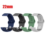 For FILA Smart watch SW/70 SW/37B+ SW/65 SW/56 SW/52 Strap Silicone Soft Sports Band Women men Wrist