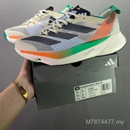 Adizero Adios Pro 3 Men And Women Running Shoes Carbon Plate Adizero Adios Pro 4 Sports Shoes HQ3688