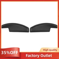 Dedicated Steering Wheel Shift Paddle Replacement Cover for  Golf 8 MK8    2021-2023