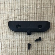Original Spare parts For CORSAIR HS80 RGB/HS80 MAX Gaming Headphones Replacement plastic Hinge buckl