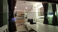 布城公寓套房 - 45平方公尺/1間專用衛浴 (EVO SOHO STUDIO Suites, Bandar Baru Bangi)