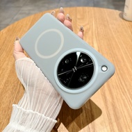 Ốp hút nam châm vỏ điện thoại thạch lỏng phù hợp cho OPPO Find x8pro Find X8 Pro findx8 Pro Find X8 