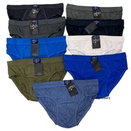 Opo Brief Brief Men's Underwear Cotton