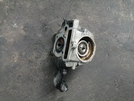 STOCK HEAD XRM110 (SUREPLUS) NO ISSOE