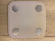 MI 小米體重體脂計