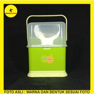 Spoon Holder Lid | Box Spoon Holder | Plastic Spoon Holder | Fork Holder | Straw Holder