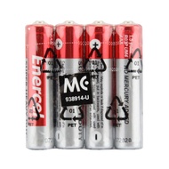 Enercel Battery Heavy Duty R03P-4S AAA