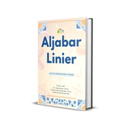 Linear Aljabar for College