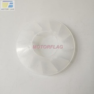 CVT Variator Fan for 4 Stroke Scooter Moped GY6 50 60 80 139QMB 1P39QMB