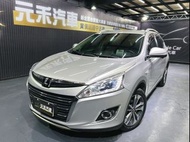 2015 Luxgen U6 Turbo ECO Hyper 2.0 旗艦型