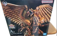 🆕 *換* 現貨 遊戲王一番賞 翼神龍A賞換天空龍C賞