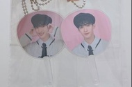 SEVENTEEN HOLIDAY FM MINI IMAGE PICKET DK