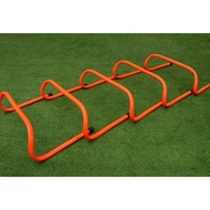 Hurdle hurdle ladder jump practice football futsal etc