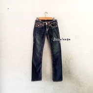 True Religion Jeans | Billy Super T