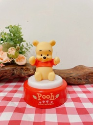 小熊維尼造型拍拍燈