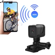 Z03 Portable Camera 1080P Lens Waterproof Camera Cams WiFi HD Mini Camera For Home Security Guard Electric Bikes Motorcycles