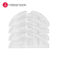 Original Roborock S5 Max/ S55 /S50 / S6 Pure / S6 / S6 MaxV Accessories Parts of Mop Cloth for Robor