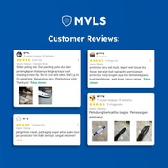 MVLS Premium Padel Racket Protector for Padel Racket Padel Premium Racket Protector