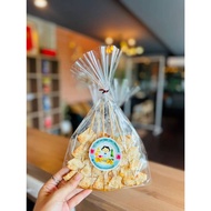 Jaenee Fish Sticks 1 Pack (5 Sticks) Original Flavor