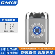 Exclusively Supply Electric Razor Washable Travel Portable Double-Headed Razor Men's Razor