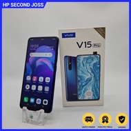 Vivo V15 Pro Ram 6/128 GB (Second Bergaransi)