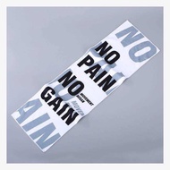 。Yoga Mat Cloth Towel Professional Anti-Slip Machine Washable Blanket Fitness Dirty-Separating Towel