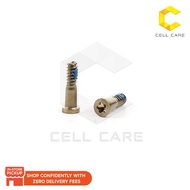 Compatible For IP 7 7 PLUS BOTTOM PENTALOBE DOCK SCREW 2 PCS
