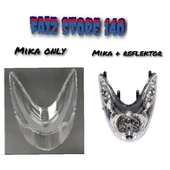 Reflector + Mica Lamp Mio Soul Carburetor