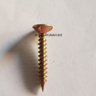 PERPCS GRC Bolts Screws Kalsi BOARD Fin Ear 1PCS CALCIBOARD Skru Bolt