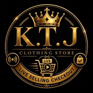 K.T.J CLOTHING STORE Assorted Mix-Brand