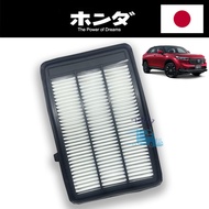 HONDA 17220-6HL-P00 AIR IFLTER HRV 1.5T (RV) 2022~ HR-V 1.5T, 6HL PENAPIS UDARA