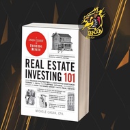 Real Estate Investing 101 Michele Cagan