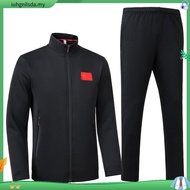 OREN SPORT Jacket Korporat Eksekutif Hitam Corporate Jacket Executive Jacket ej0201