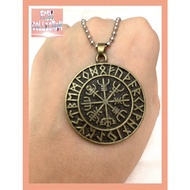 Money Amulet Necklace