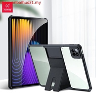 XUNDD Beetle Stand Tablet Protective Case Samsung Tab A9+37cm Cool Black Precision Hole All-Inclusiv