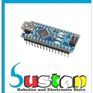 ARDUINO NANO V3.0 328 FTDI DRIVER FT232RL ATMEGA328P COMPATIBLE