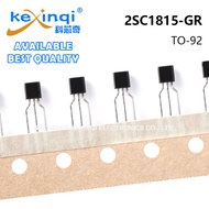 (10pcs) 2SC1815 C1815 NPN Power Transistor TO92