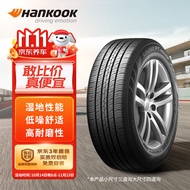 韩泰（Hankook）轮胎/汽车轮胎 185/60R15 84H H728 适配新捷达/昕锐/新普力马