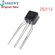 10PCS 2SJ111 2SJ112 2SJ113 2SJ175 J111 J112 J113 J175 In Stock  TO-92