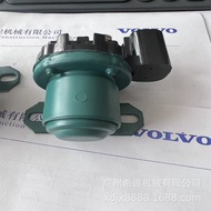 VOLVO Volvo EC220E EC350D Preheat Relay VOE21311705 Excavator Accessories