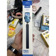 GoPro t17 selfie stick tripod