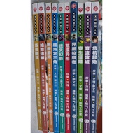 BUY 10 FREE 1!!! X Adventure Agent Team Infinite Alien Wars Series