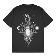 Gojira - Celestial Snakes Black