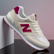 รองเท้าวิ่ง NB กีฬาผู้ชายรองเท้า Nb574รองเท้า Ffxpiu-Cb