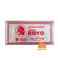 JOYO BOYO PP PLASTIC 2 KG